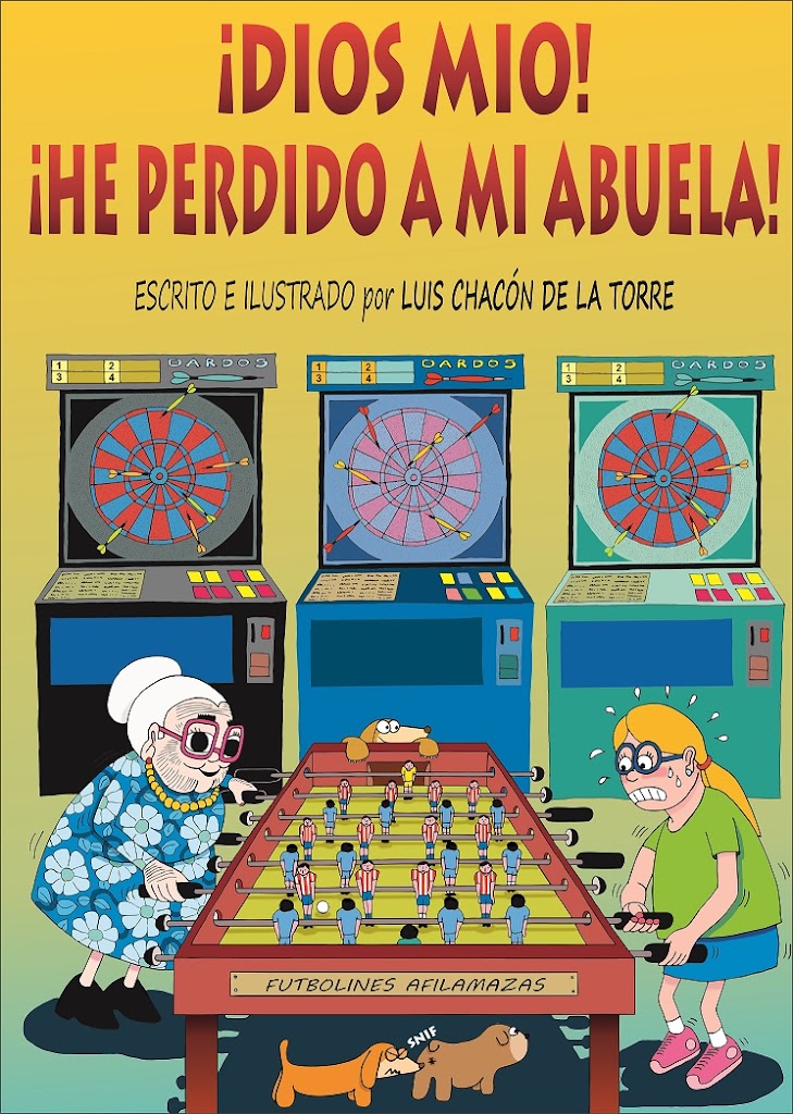 FINALISTA EN LOS PREMIOS CALIGRAMA 2019