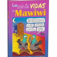 Las siete vidas de Mawiwi