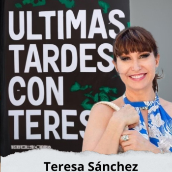 ENTREVISTA EN «ONDA METROPOLITANA» A CARGO DE TERESA SÁNCHEZ (Feb-2024).