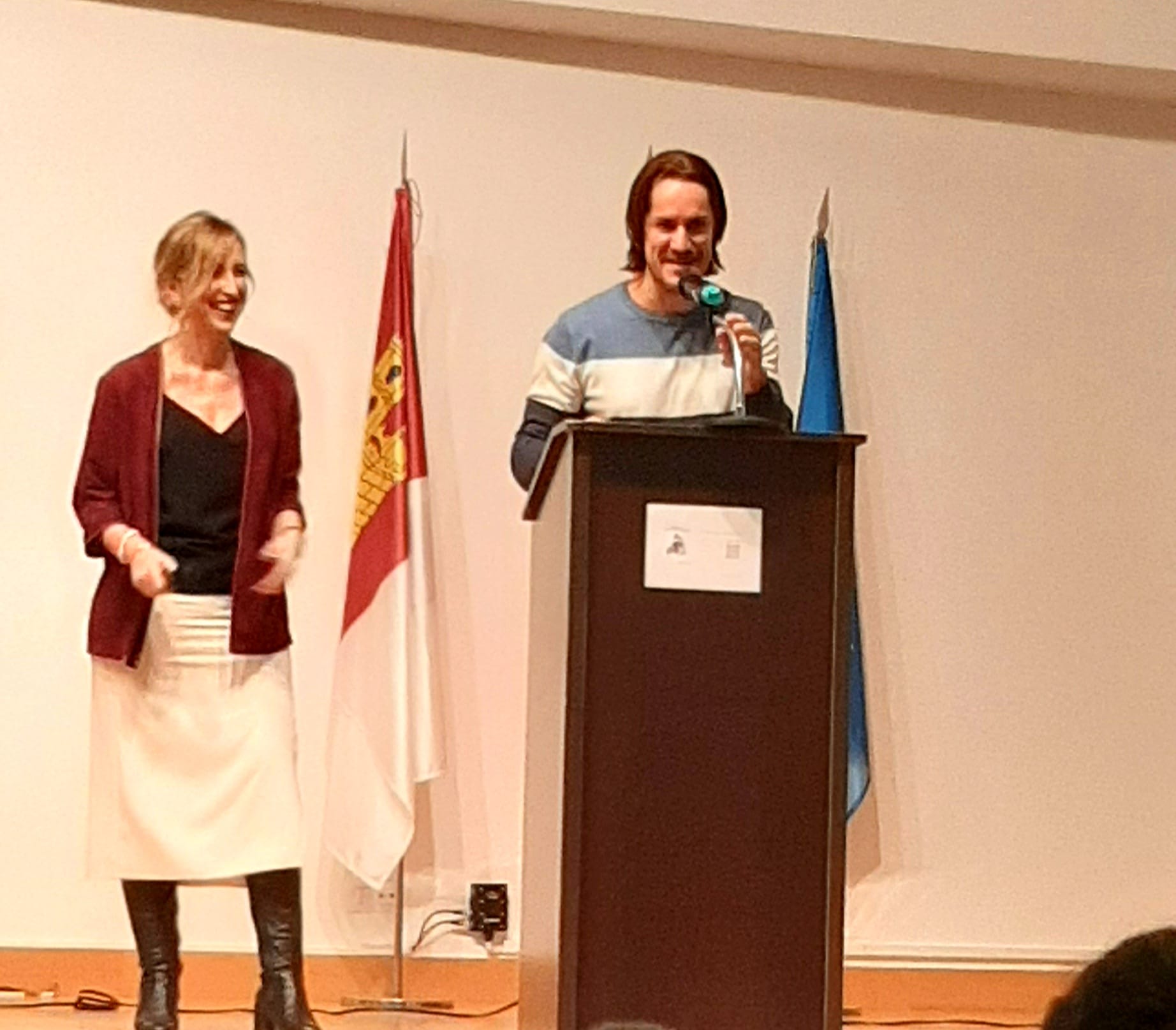 CAMEO EN «101 relatos de la enfermería» (Dcb-2022)