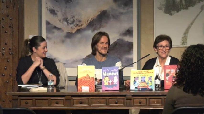 PRESENTACIÓN EN CAMPO DE CRIPTANA (Nvb-2023).