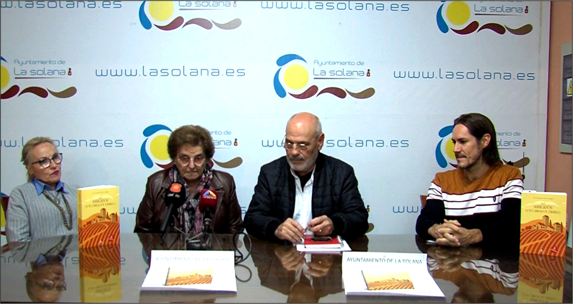 CONVENIO CON LA ASOCIACIÓN ESPAÑOLA CONTRA EL CÁNCER DE LA SOLANA (Nvb-2022)